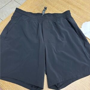 Lululemon pace breaker lined shorts